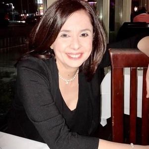 Meet your Posher, Salma